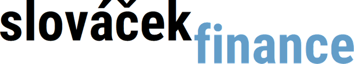 slováček finance