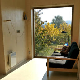 Vzorová stavba 2Blokki u Poděbrad